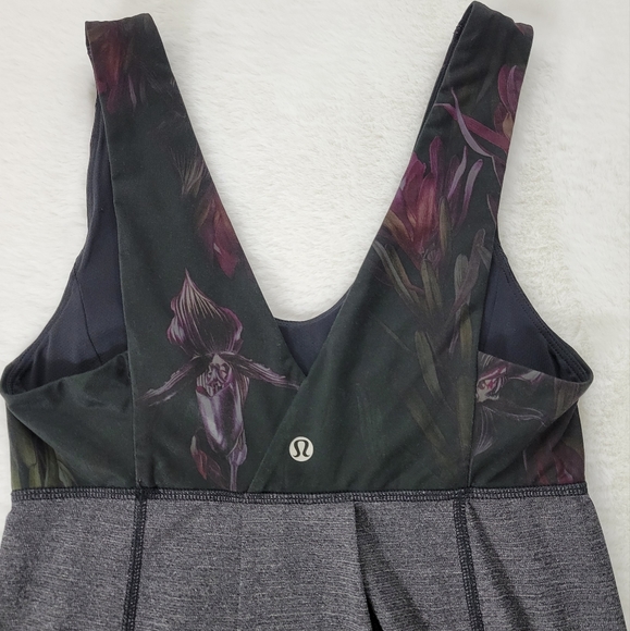 lululemon athletica Tops - Lululemon workout tank top